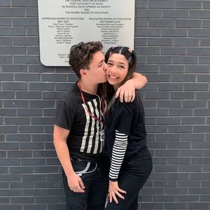 Meet your Posher, Lucas